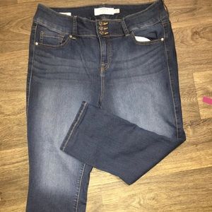 Torrid woman’s jeans , size 18, jeggins